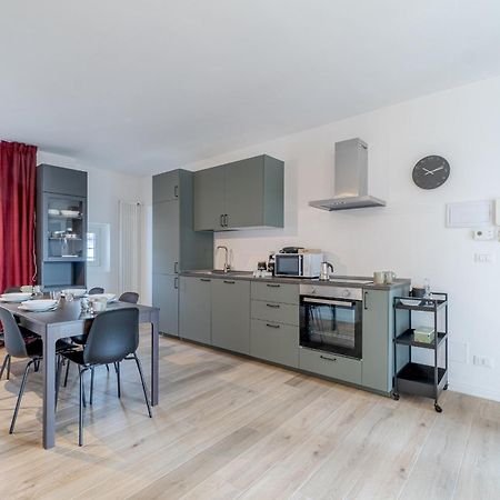 Quadrilatero Romano! Elegant Flat Τορίνο Εξωτερικό φωτογραφία