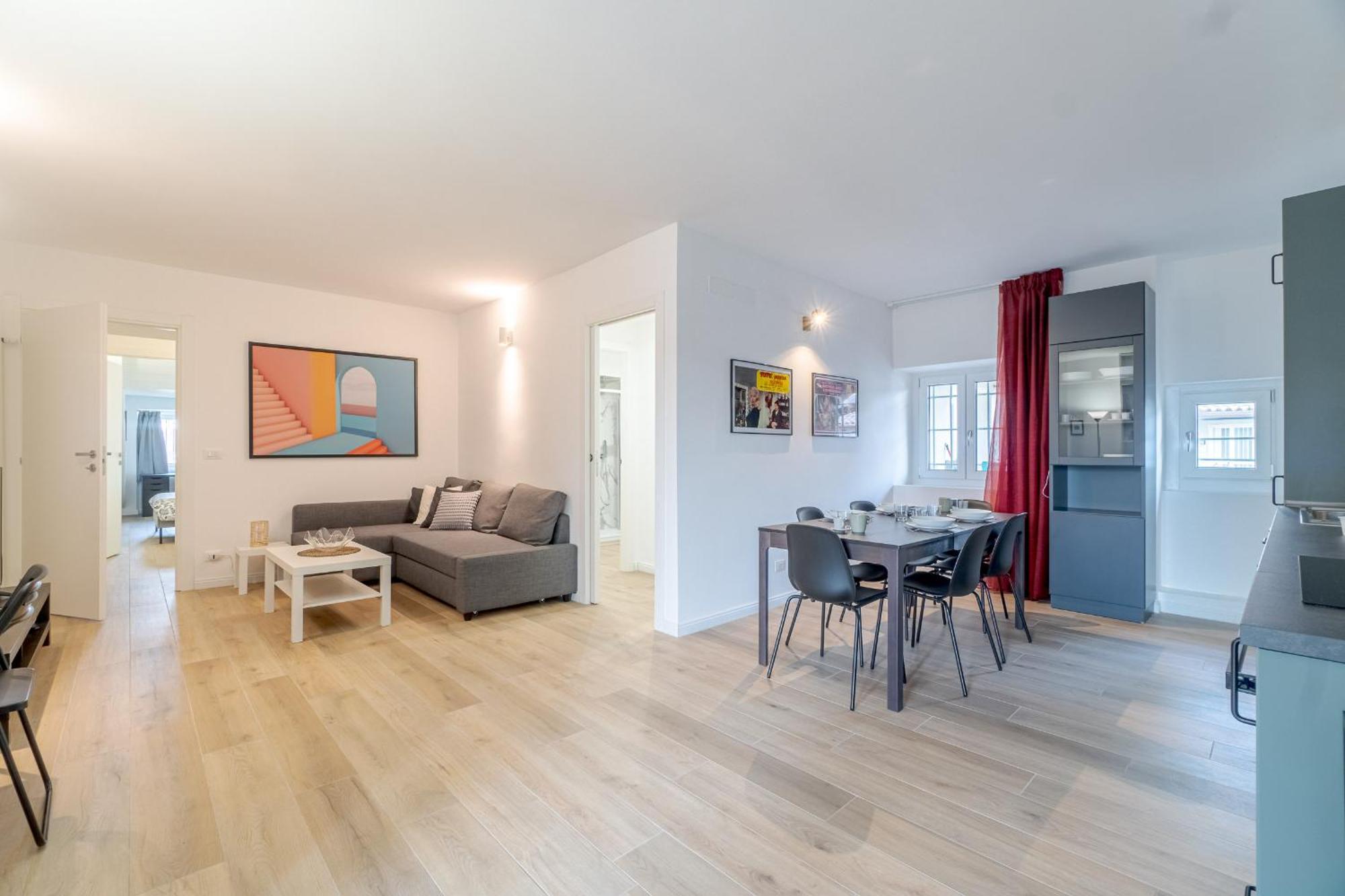 Quadrilatero Romano! Elegant Flat Τορίνο Εξωτερικό φωτογραφία