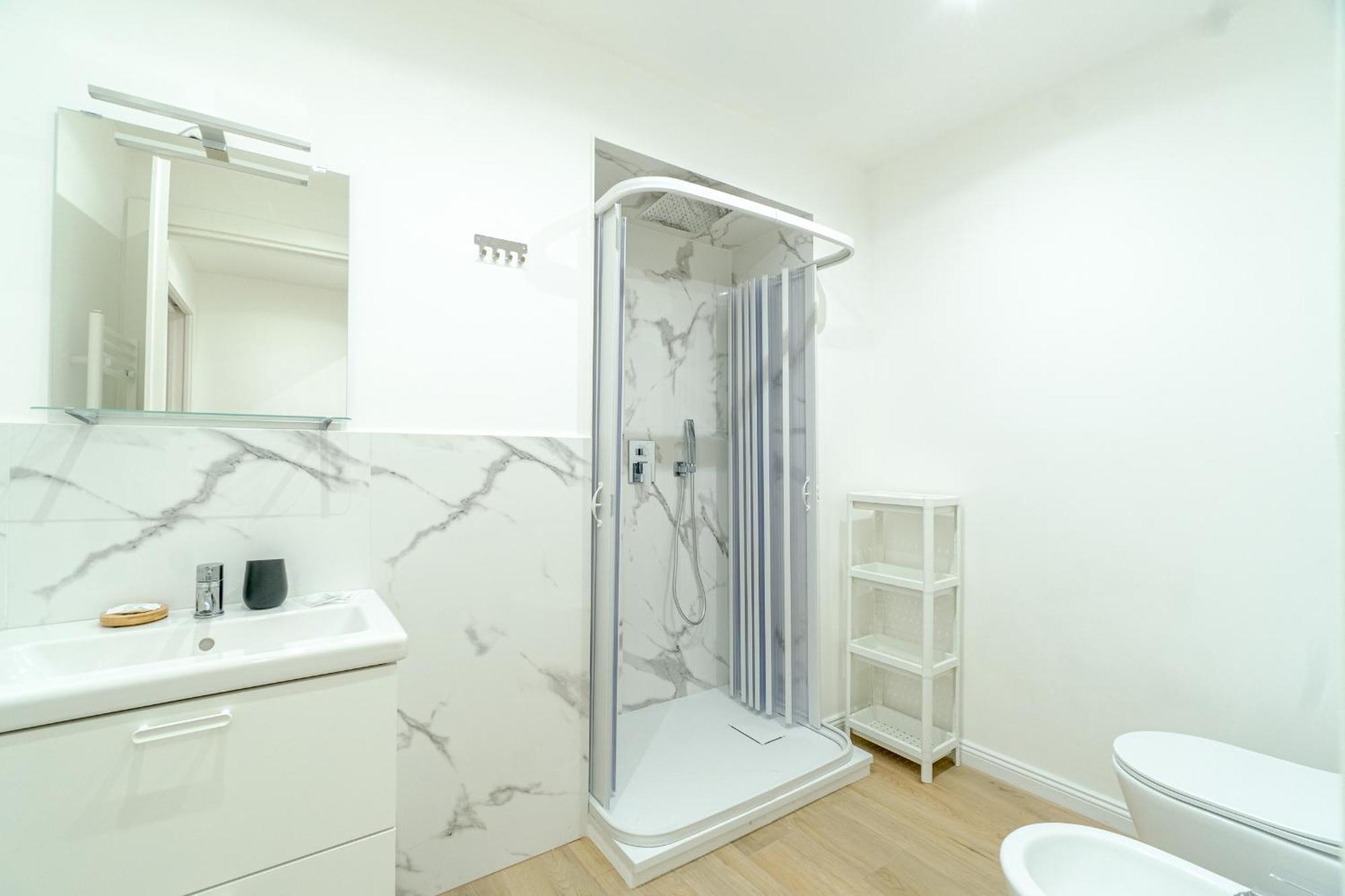 Quadrilatero Romano! Elegant Flat Τορίνο Εξωτερικό φωτογραφία