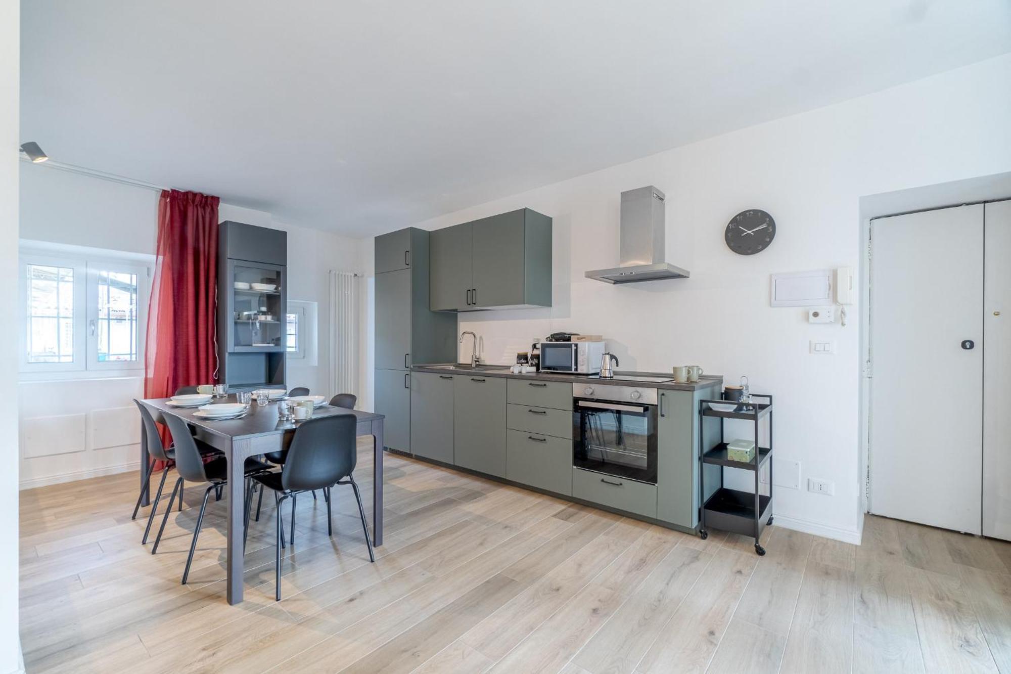 Quadrilatero Romano! Elegant Flat Τορίνο Εξωτερικό φωτογραφία