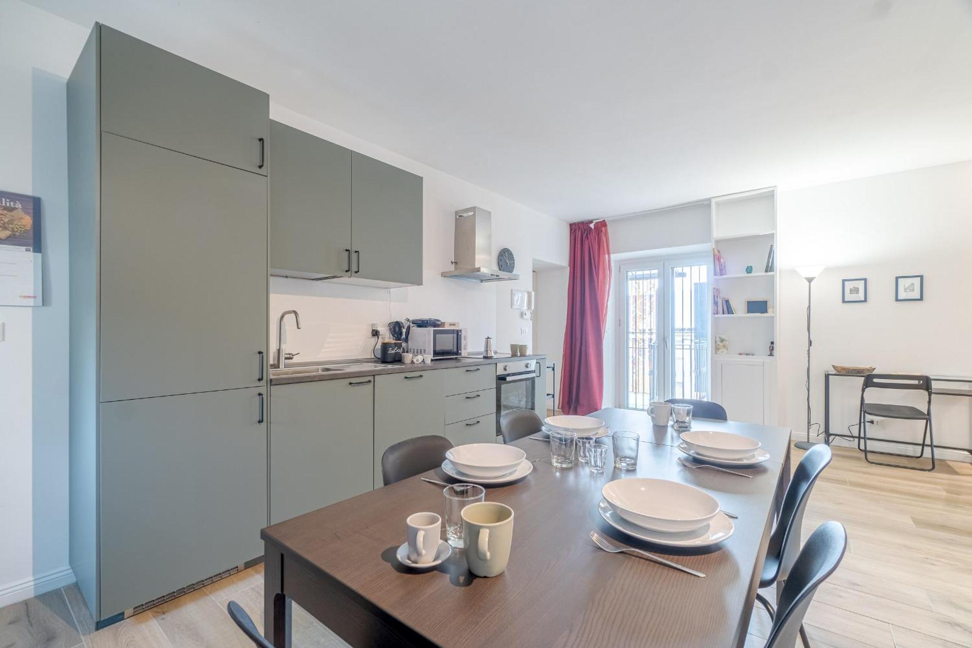 Quadrilatero Romano! Elegant Flat Τορίνο Εξωτερικό φωτογραφία