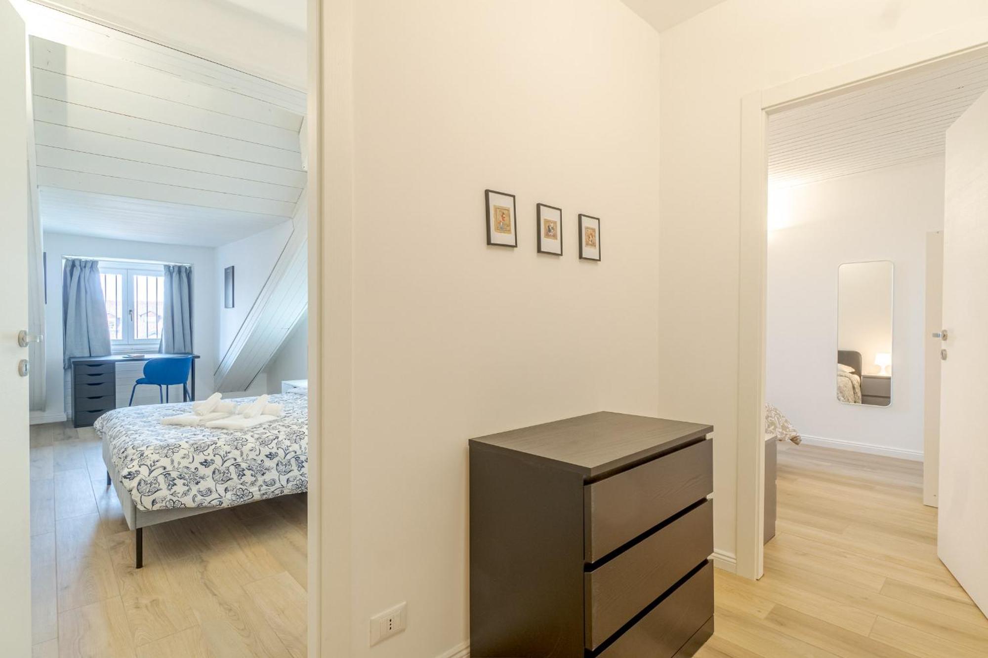 Quadrilatero Romano! Elegant Flat Τορίνο Εξωτερικό φωτογραφία