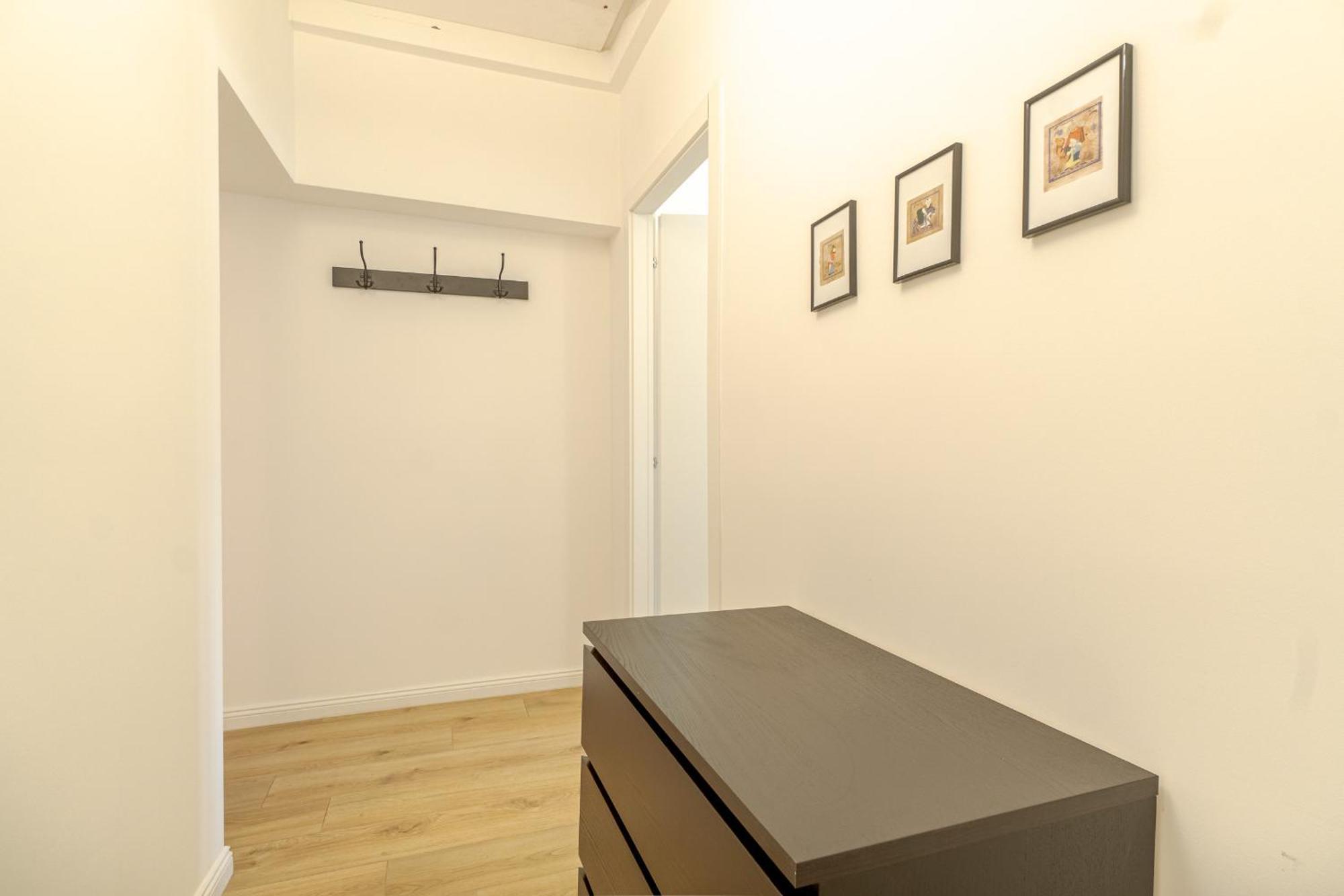 Quadrilatero Romano! Elegant Flat Τορίνο Εξωτερικό φωτογραφία