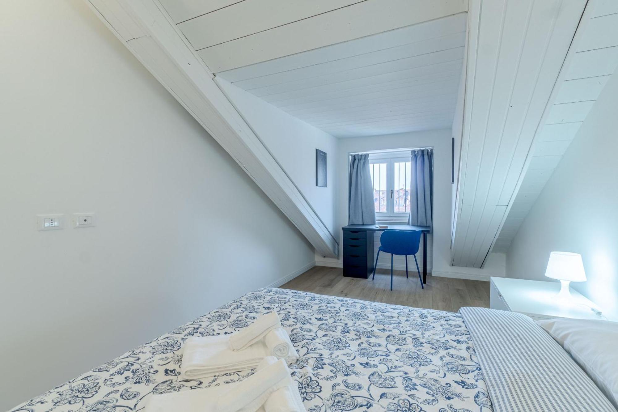Quadrilatero Romano! Elegant Flat Τορίνο Εξωτερικό φωτογραφία