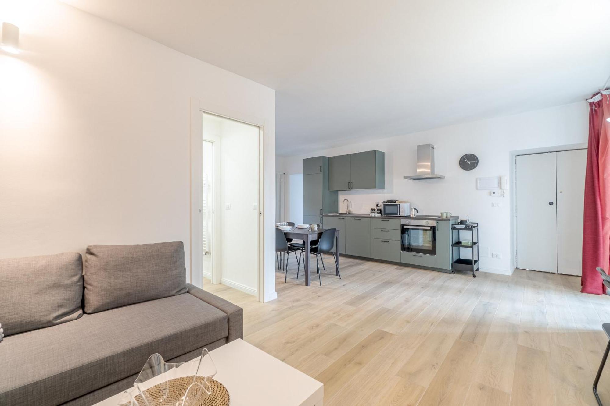 Quadrilatero Romano! Elegant Flat Τορίνο Εξωτερικό φωτογραφία