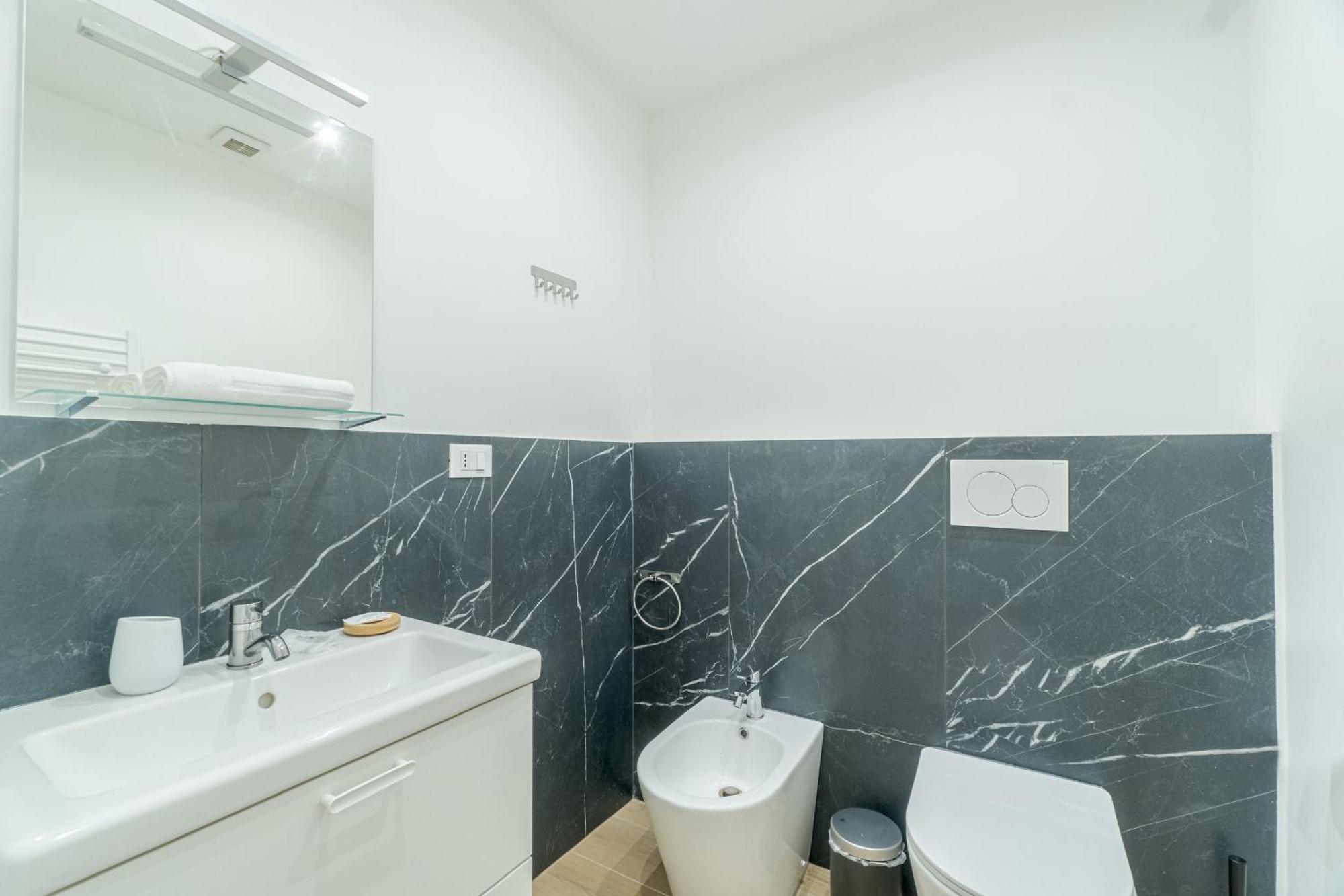 Quadrilatero Romano! Elegant Flat Τορίνο Εξωτερικό φωτογραφία
