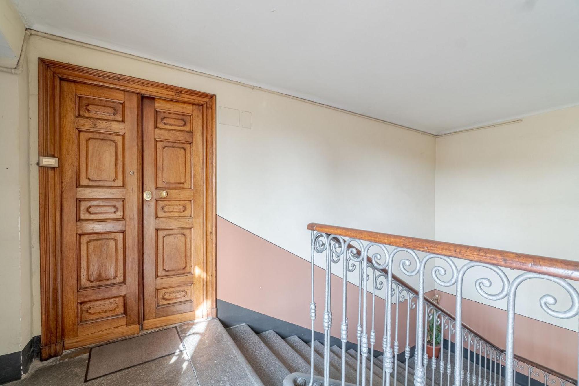 Quadrilatero Romano! Elegant Flat Τορίνο Εξωτερικό φωτογραφία