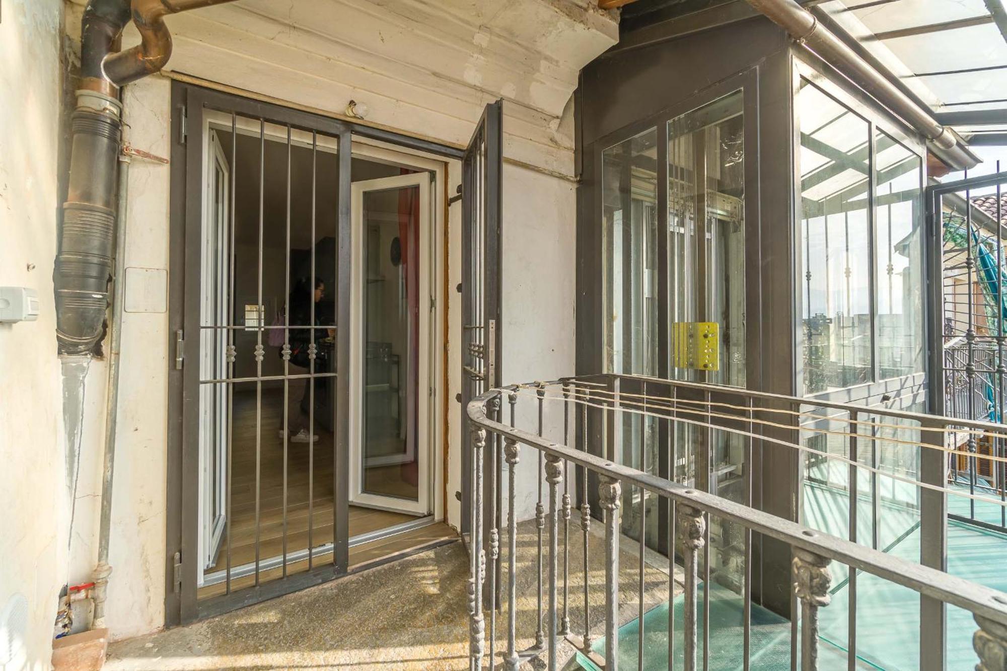 Quadrilatero Romano! Elegant Flat Τορίνο Εξωτερικό φωτογραφία